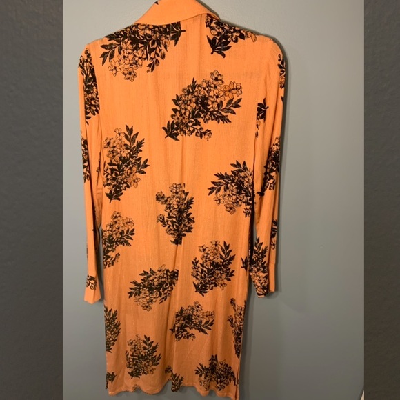 Saltwater Luke Maxi throw over - Picture 4 of 7